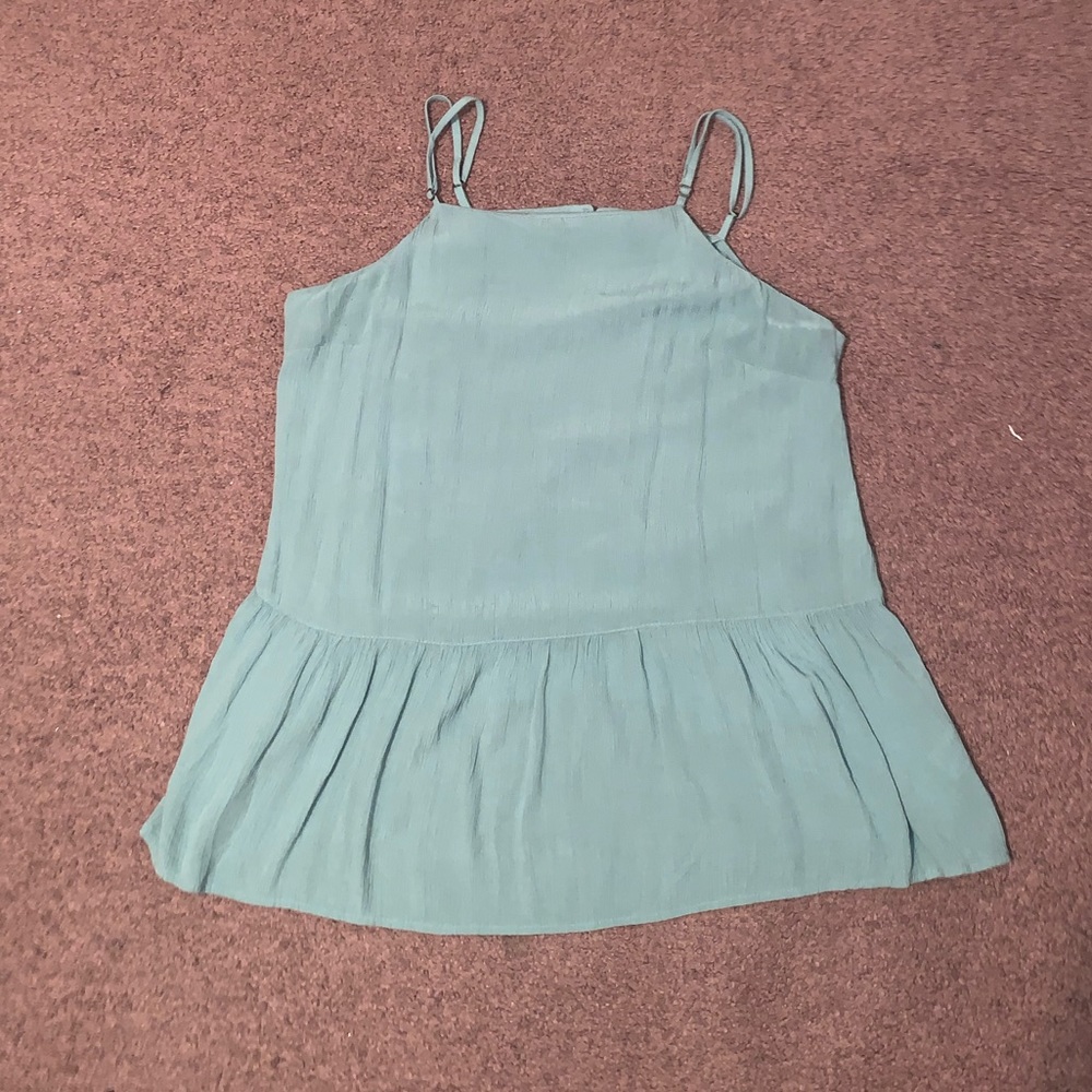 Women’s Mossimo Tank top